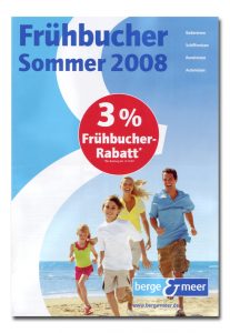 Sommerpreise sichern