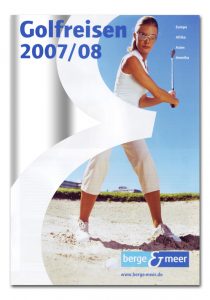 Günstig Golfen auf Grüns im Süden