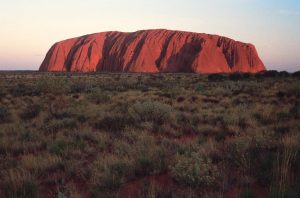 Mit ALDI nach Australien: Ferne Welt für kleines Geld