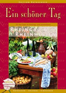 Unterwegs zum ersten Grün: Besuch in Deutschlands milder Mitte