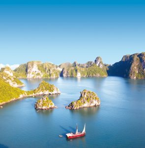 Vietnam: Natur und Kultur im Land des aufgehenden Drachen