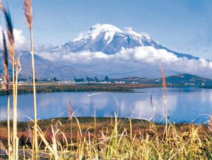 ALDI-Reise an den Äquator: Exotische Entdeckungstour durch Ecuador