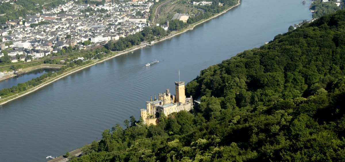 (Foto: Koblenz Touristik / ideemedia)