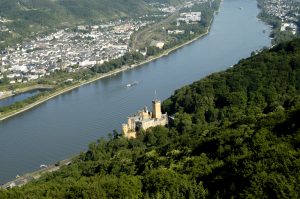 (Foto: Koblenz Touristik / ideemedia)