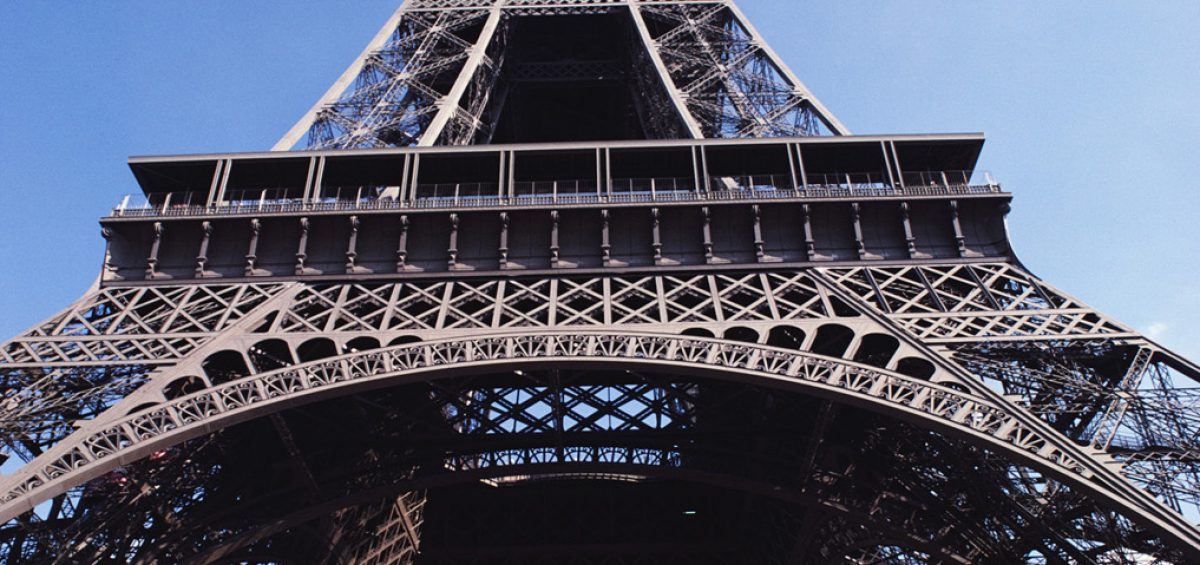 City-Trips: Günstig wohnen in Paris