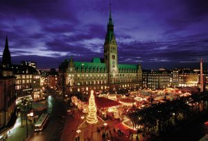 Städtereisen im Advent: Zum Lichterzauber nach Wien