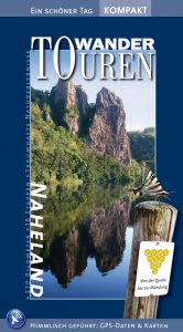 Natur pur: Immer an der Nahe lang