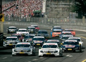 ALDI gibt Gas: Motorsport-Tickets bei Deutschlands größtem Discounter