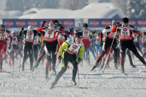 Karneval im Schnee: Wo es freie Betten gibt