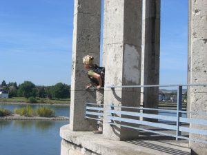 Auf neuen Wegen rund um Neuwied