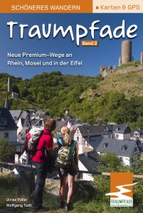 Acht neue Premiumwege zu den Schätzen der Eifel