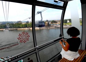 Neuer Blick auf die alte Römerstadt