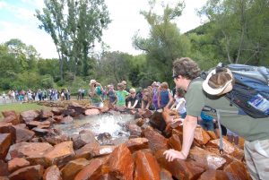 Mit Kindern nach Koblenz
