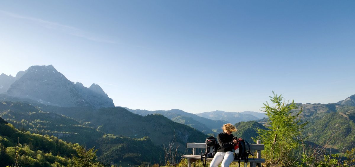 Tirolerisch für Einsteiger:  Täglich ein „Juchizer“