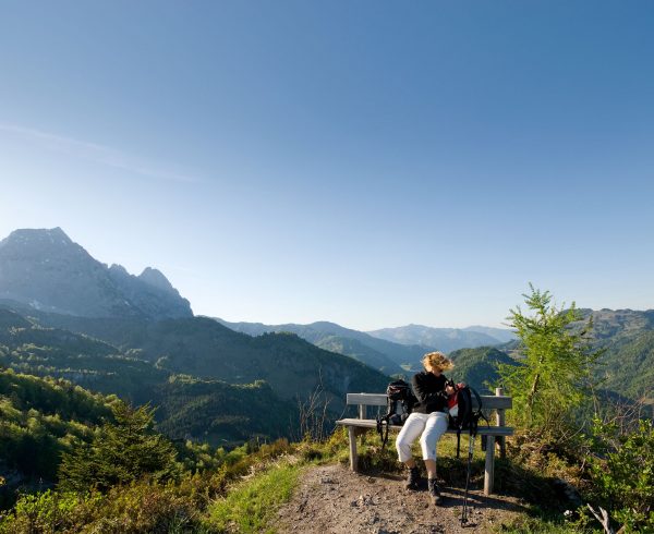 Tirolerisch für Einsteiger:  Täglich ein „Juchizer“