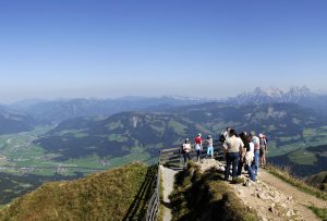 Fotos: Kitzbüheler Alpen/Erlebnishotel Kitzhorn