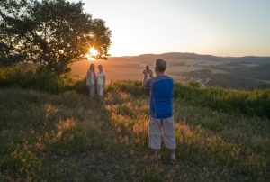 Wanderweg des Jahres: Traumpfad Virne-Burgweg