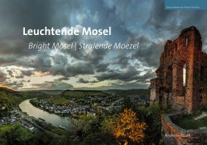 Bildband Leuchtende Mosel