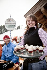 Gratis-Skipässe im Pillerseetal
