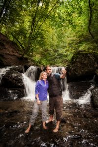 Wandern in der Wildnis: Neue Route durch den Hunsrück