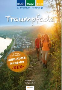 Traumpfade gehen ins Jubiläumsjahr