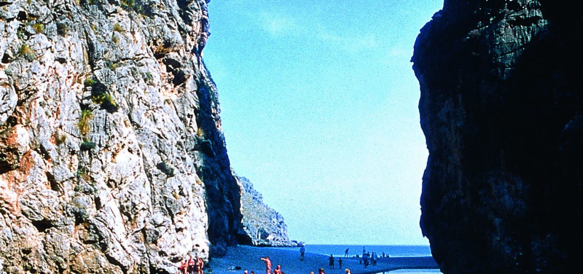 Mallorca auf Entdeckerpfaden