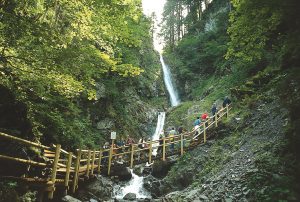 Wandern & Wundern