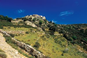 Wandern auf Napoleons Spuren