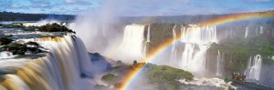 Auf den Spuren der großen Entdecker zwischen Zuckerhut und Amazonas