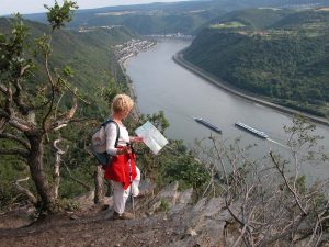 Abenteuer Natur auf Schritt und Tritt